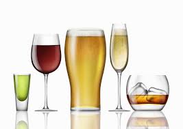 Neighborhood Wine & Spirits Mixer November 17, 2025